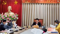Hà Nội đặt mục tiêu xét nghiệm toàn bộ F1 trước 23 tháng Chạp