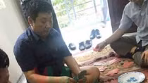 Biểu dương huyện Quốc Oai xử lý kịp thời vụ Chủ tịch xã đánh bạc