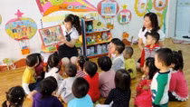 Tăng hơn 1.800 biên chế giáo dục, y tế năm 2018