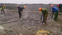 Hà Nội sẽ kiên quyết xử lý công trình sai phạm số 8B Lê Trực