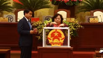 Đầu tháng 12, Hà Nội lấy phiếu tín nhiệm 37 lãnh đạo chủ chốt