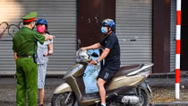 Hà Nội triển khai phát phiếu đi chợ trên toàn thành phố