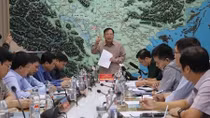 Không để xảy ra thảm họa ở hạ du miền Trung