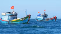 Trung Quốc không có quyền cấm đánh bắt cá trên vùng biển thuộc chủ quyền của Việt Nam