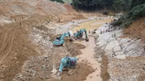 Từ vụ sạt lở thuỷ điện Rào Trăng 3, không được lơ là với mưa lớn sau bão số 2