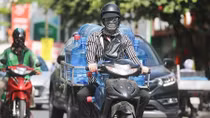 Bắc Bộ và Trung Bộ chuẩn bị có đợt nắng nóng cục bộ