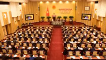 Hà Nội thông qua việc tăng học phí các trường công lập chất lượng cao