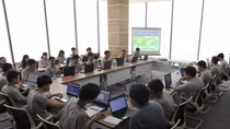 Diễn tập chống mã độc đào tiền ảo qua lỗ hổng phần mềm
