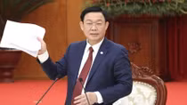Bí thư Thành uỷ Hà Nội yêu cầu Hoàng Mai coi giải phóng mặt bằng là khâu đột phá 