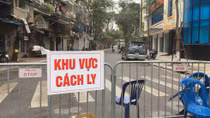 Cảm ơn người dân Thủ đô đã phối hợp nghiêm túc trong phòng, chống dịch