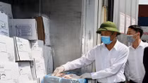 Nhập khẩu thịt lợn thực hiện theo quy trình “1 cửa 1 chất lượng”