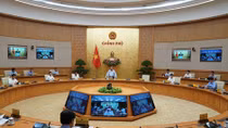 Huyện Phúc Thọ Hà Nội xuất hiện ca dương tính lần 1 với SARS-CoV-2