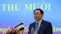 Bí thư Thành ủy Hà Nội gọi điện tháo gỡ vướng mắc tiền gửi bị kẹt cho người dân