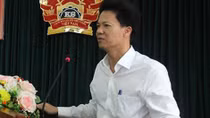 Vì sao Bí thư Quận ủy Hà Đông Lê Cường bị kỷ luật?