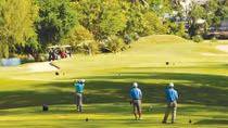 Hà Nội dừng hoạt động thể thao đông người, sân golf