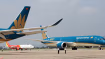 Tối thiểu 5 năm nữa Vietnam Airline mới bù được khoản lỗ do dịch COVID-19