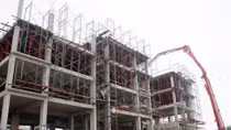 Hà Nội lập 5 đoàn kiểm tra vi phạm trật tự xây dựng
