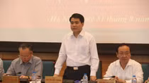 Chủ tịch Hà Nội yêu cầu rà soát đấu thầu thuốc chữa bệnh