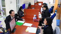 2 năm liền không hoàn thành nhiệm vụ sẽ xếp vào diện tinh giản biên chế