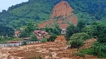 Lấy an toàn của người dân làm thước đo hiệu quả phòng chống thiên tai