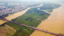 Dự báo 10 rủi ro có thể trở thành thảm hoạ với Hà Nội