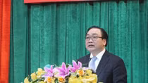 Từ vụ Chủ tịch huyện Quốc Oai “mất tích” cần rút kinh nghiệm việc quản lý cán bộ