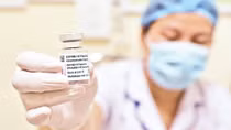 Hà Nội huy động 100 tổ cấp cứu cơ động tiêm vaccine COVID-19