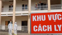Hà Nội cách ly tập trung người về từ các địa phương đang giãn cách xã hội