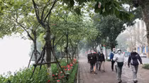 Du khách Thụy Điển đến Việt Nam gần 3,5 tháng dương tính lần 1 với COVID-19 