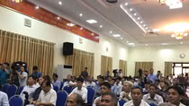 Hà Nội khẳng định trả lại mặt bằng cho Tập đoàn Viễn thông Quân đội thực hiện xây dựng các công trình quốc phòng