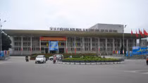 Hà Nội thuê tư vấn lập quy hoạch bãi đỗ xe ngầm
