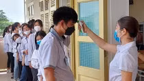 Học sinh Hà Nội đến trường từ ngày 2/3, sinh viên đi học trở lại ngày 8/3