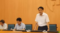 Hà Nội thêm 1 ca nghi nhiễm COVID-19 có liên quan đến Đà Nẵng