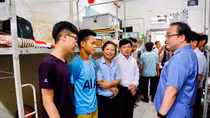 Dập dịch SXH, đừng tiếc kinh phí và ngày nghỉ