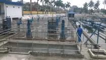Hà Nội cho phép xả nước thải từ 2 nhà máy vào nguồn nước
