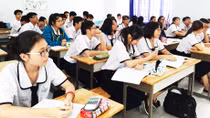 Không được lợi dụng Ban đại diện cha mẹ học sinh để thu khoản ngoài quy định