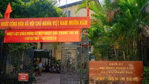Kiểm tra trách nhiệm Chủ tịch UBND phường chậm trễ thực hiện cách ly phòng dịch 