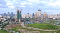 Đề xuất miễn tiền thuê đất 6 tháng cho các doanh nghiệp ngừng kinh doanh vì COVID-19