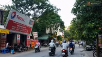 Hà Nội loại bỏ dự án mở rộng đường Nguyễn Tuân với mức đầu tư 880 tỷ đồng