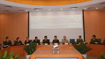 Thanh tra hoạt động phòng cháy chữa cháy tại Hà Nội