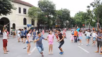 Hà Nội muốn mở rộng không gian phố đi bộ hồ Hoàn Kiếm