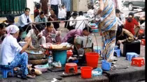 Từ 17h hôm nay, Hà Nội dừng hoạt động quán ăn, cà phê vỉa hè