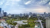 Hà Nội phê bình 22 đơn vị chậm báo cáo giám sát đầu tư 2019