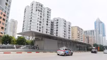 Hà Nội yêu cầu đưa tuyến buýt nhanh BRT vào hoạt động từ tháng 12-2016