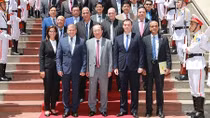 Tăng cường hợp tác giữa Bộ Công an Việt Nam và Bộ Công an Nhà nước Israel