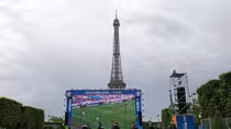 Pháp siết chặt an ninh trước đêm chung kết Euro 2016