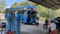 Bình Dương khẩn tìm người đến 7 địa điểm liên quan đến các ca mắc COVID-19 mới