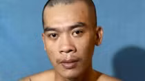 Mang súng đi mua ma túy