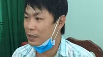 Chém 4 người trọng thương vì tranh giành con chó nuôi đi lạc