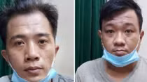 Cướp điện thoại xong đem tân trang để bán giá cao
